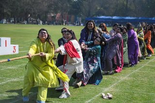Junior School Sports Day 2026