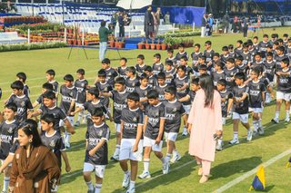 Junior School Sports Day 2026