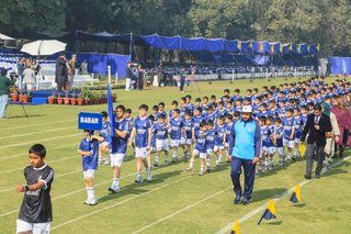 Junior School Sports Day 2026