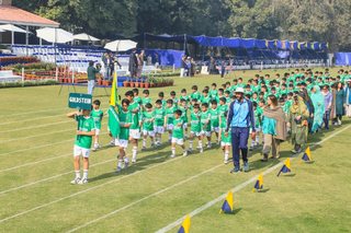 Junior School Sports Day 2026