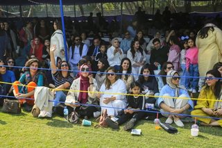 Junior School Sports Day 2026
