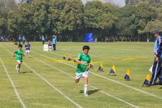 Junior School Sports Day 2026