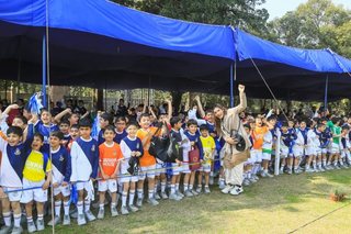 Junior School Sports Day 2026