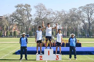 Prep and Senior School Sports Day 2026