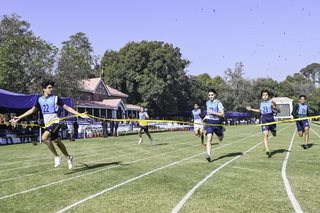 Prep and Senior School Sports Day 2026