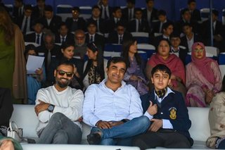 Prep and Senior School Sports Day 2026