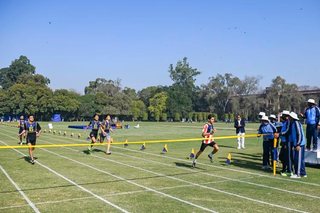 Prep and Senior School Sports Day 2026