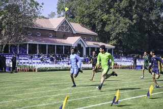 Prep and Senior School Sports Day 2026