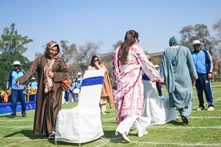 Prep and Senior School Sports Day 2026