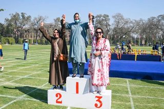 Prep and Senior School Sports Day 2026
