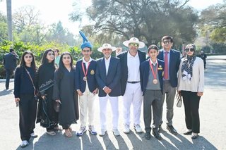 Prep and Senior School Sports Day 2026