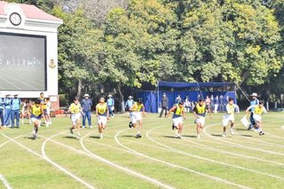 Prep and Senior School Sports Day 2026