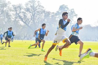 Prep and Senior School Sports Day 2026