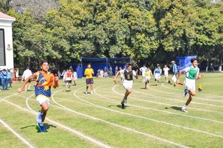 Prep and Senior School Sports Day 2026