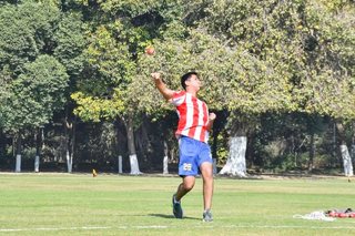 Prep and Senior School Sports Day 2026