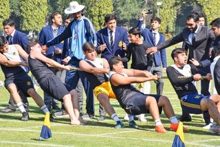 Prep and Senior School Sports Day 2026