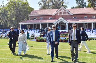 Prep and Senior School Sports Day 2026