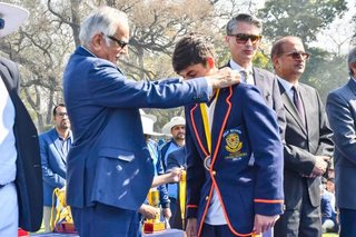 Prep and Senior School Sports Day 2026