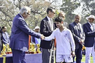 Prep and Senior School Sports Day 2026