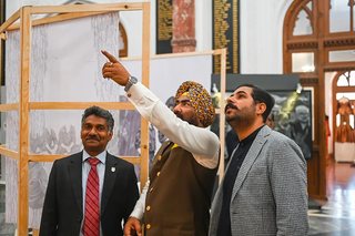 Art Exhibition 2026