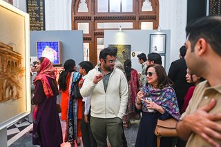 Art Exhibition 2026