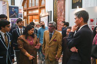 Art Exhibition 2026