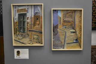 Art Exhibition 2026