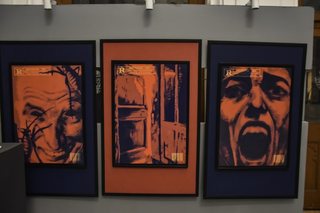 Art Exhibition 2026