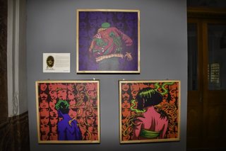 Art Exhibition 2026