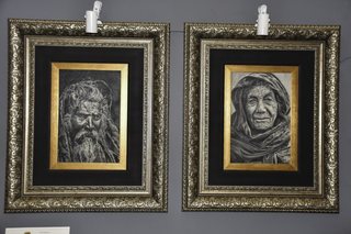 Art Exhibition 2026