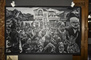 Art Exhibition 2026