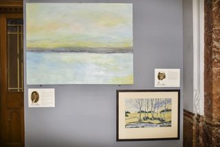 Art Exhibition 2026