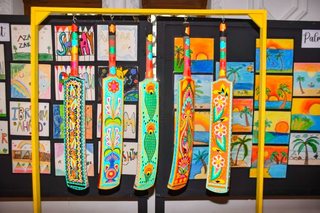 Art Exhibition 2026