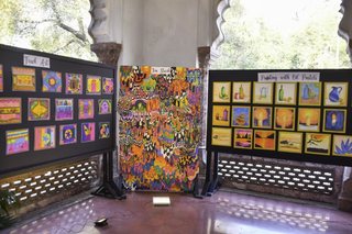 Art Exhibition 2026