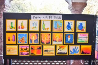 Art Exhibition 2026