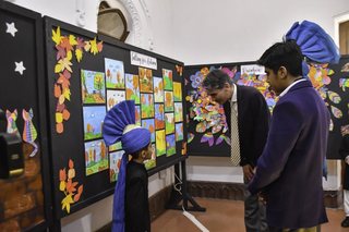 Art Exhibition 2026