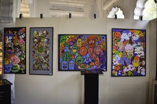 Art Exhibition 2026