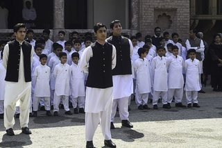 Flag Hoisting - 23 March 2025