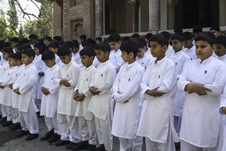 Flag Hoisting - 23 March 2025