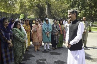 Flag Hoisting - 23 March 2025
