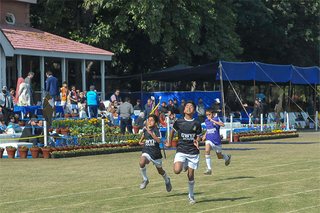 Junior School Sports Day 2025
