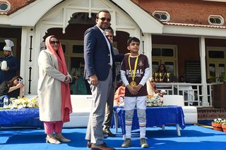 Junior School Sports Day 2025