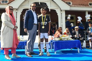 Junior School Sports Day 2025