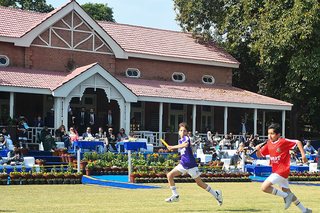 Junior School Sports Day 2025