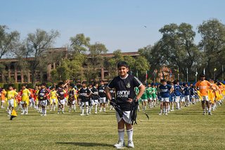 Junior School Sports Day 2025