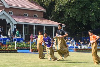 Junior School Sports Day 2025