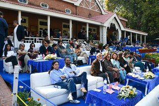 Founders' Day Sports, 2025