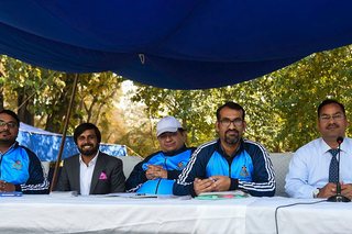 Founders' Day Sports, 2025