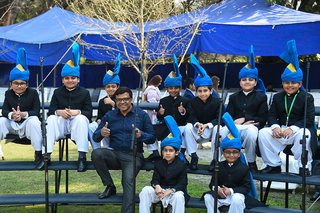 Founders' Day Sports, 2025