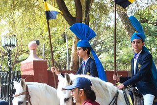 Founders' Day Sports, 2025